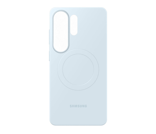 Samsung Etui Slim Magnet do Galaxy S26 Ultra jasnoniebieskie - 1489490 - zdjęcie 4
